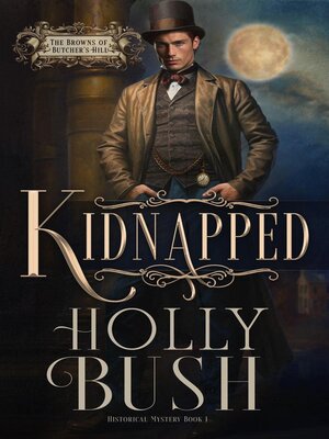 cover image of Kidnapped
